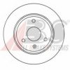 A.B.S. 15839 OE Brake Disc